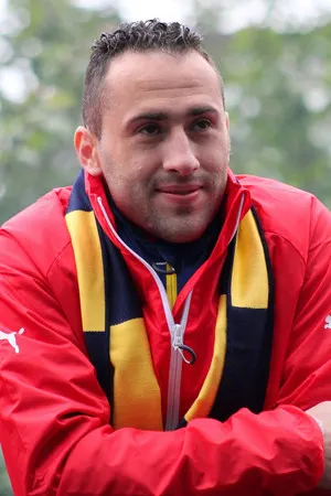 David Ospina