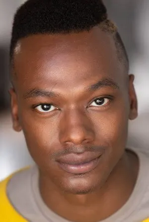 Deon Lucas