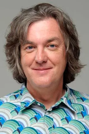 James May
