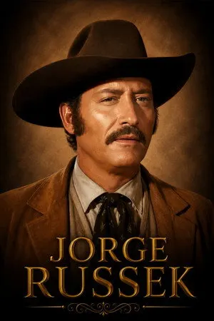 Jorge Russek