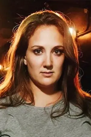 Jacqueline Novak