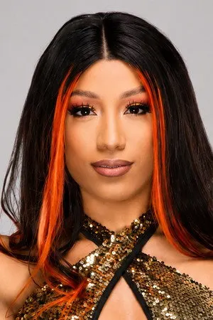 Mercedes Varnado
