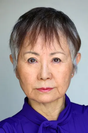 Alexis Rhee