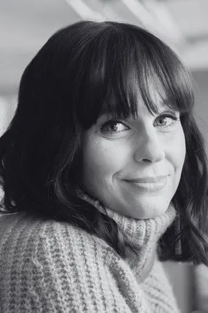 Olga Temonen