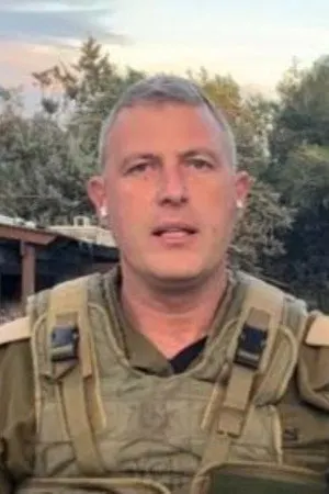 Rafael Rozenszajn