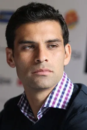 Rafael Márquez