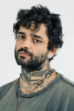 Lucas Silveira