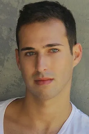 Bryan David Roberts