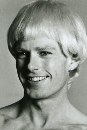 Peter Hinwood