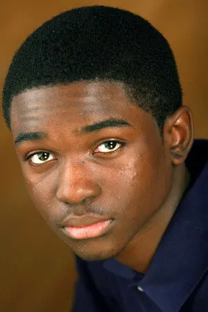 Barrington Walters Jr.
