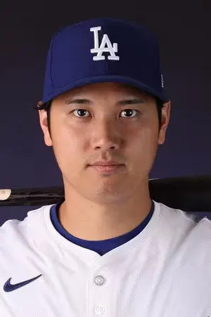 Shohei Otani