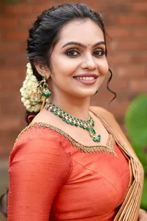 Tanvi Ram
