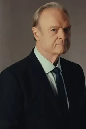 Lawrence O'Donnell
