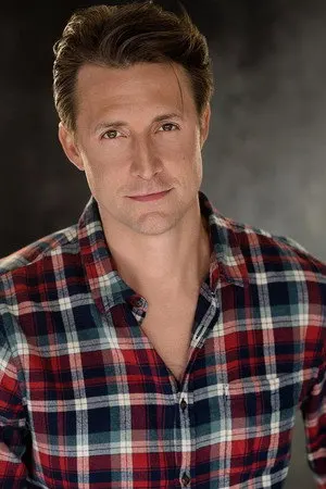 Michael Shenefelt