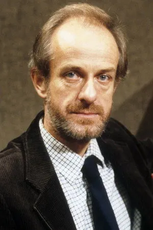 Julian Curry