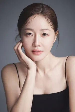 Uhm Ji Won