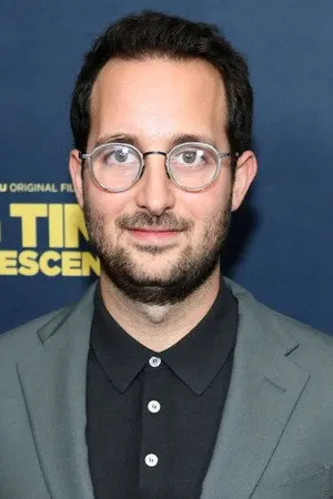 Jason Orley