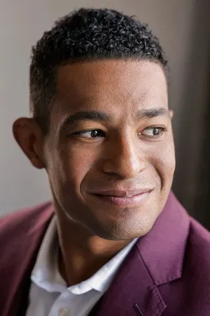 Anthony Robles