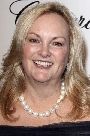 Patricia Hearst