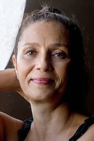 Cyria Coentro