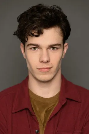 Brian Dean Rittenhouse