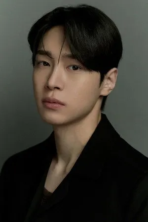 Kang You Seok