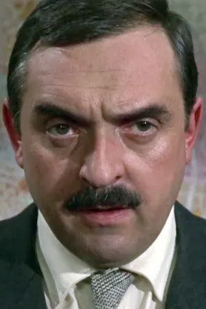 Jacques Marin