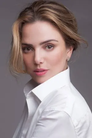 Natallia Rodrigues