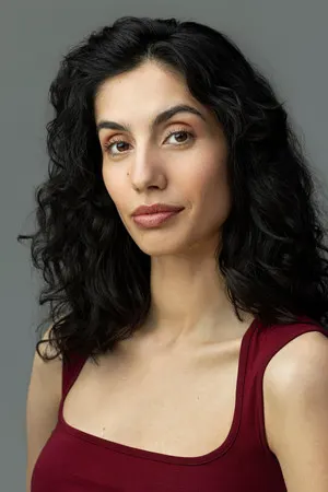Laura Majid