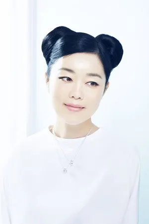 Mariko Mori