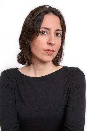 Luciane Aranha