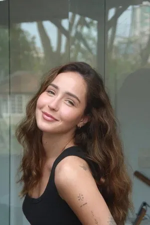 Mharessa
