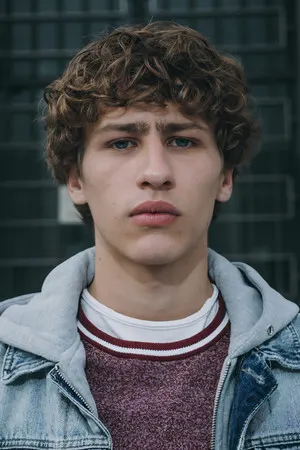Mattia Carrano
