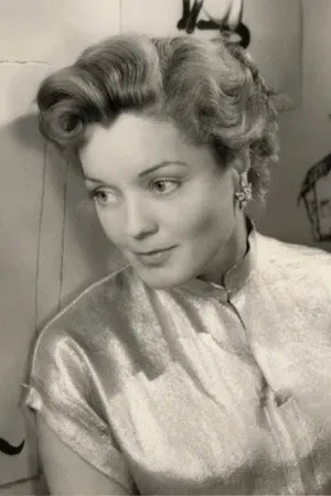 Shelagh Fraser