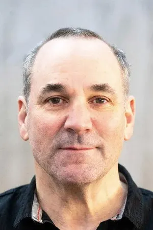 Alex Poch-Goldin