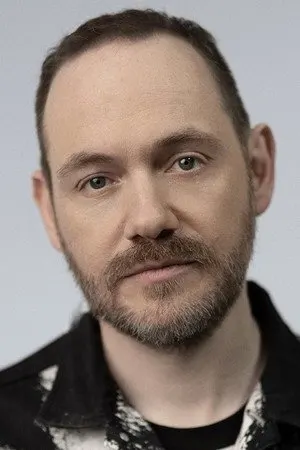 Iain Cook