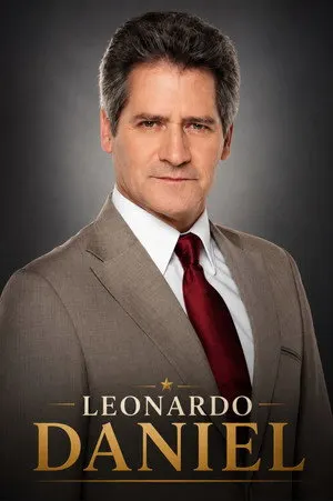 Leonardo Daniel