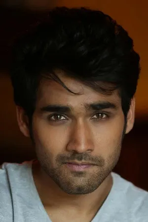 Amitash Pradhan