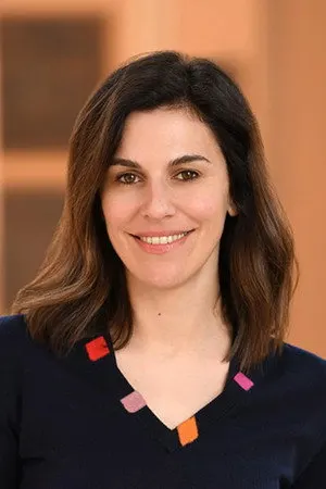 Michelle Rejwan
