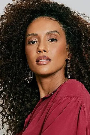 Taís Araújo