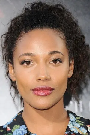 Kylie Bunbury