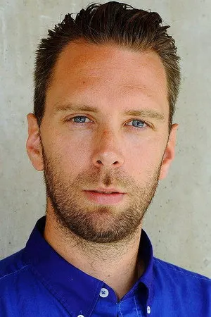 Jesper Ganslandt