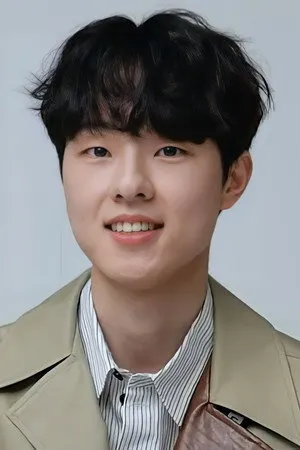 Kim Dong Hwi