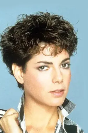 Joyce Hyser