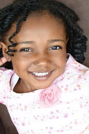 Serenity Reign Brown