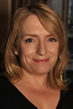 Claire Rushbrook