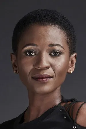 Gontse Ntshegang