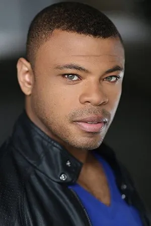 Donald Sales