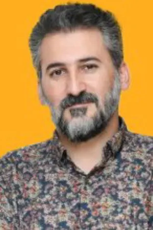 Vahid Aghapoor