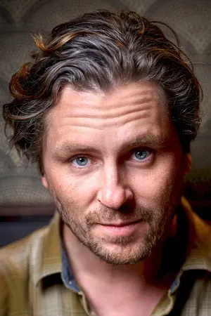 Sverrir Gudnason